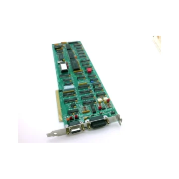 Плата одноосевого индексатора COMPUMOTOR 71-003901-02