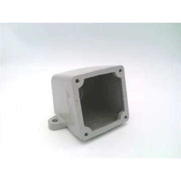 Задняя коробка розетки CEE56