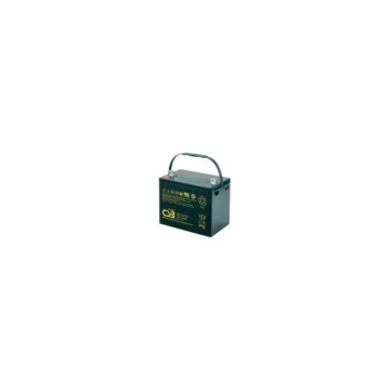 Батарея EVX12750