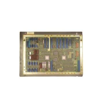 Металлическая пластина A02B-0076-B501