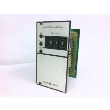 Цифровой таймер IC3622GTCC1