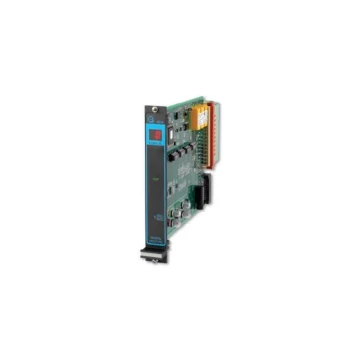 Модуль управления горючими газами 4802A321000033