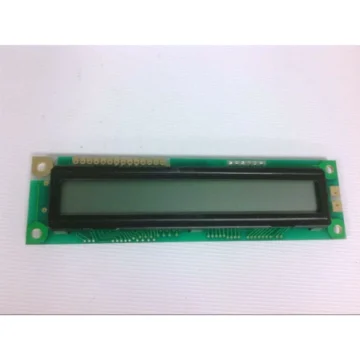 Сборка печатной платы со светодиодным экраном HDM-16108H-7