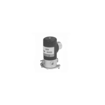 Воздушный клапан T062-4E1-24VDC