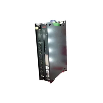 Модуль центрального процессора дельта D-CPU