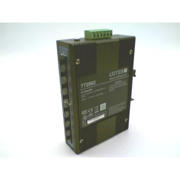 Коммутатор этернета 772002