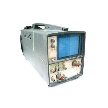 OSCILLOSCOPE T921