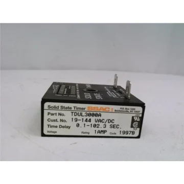 TDUI3000A