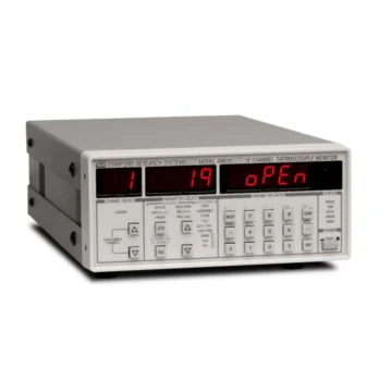 Монитор термопары SR630