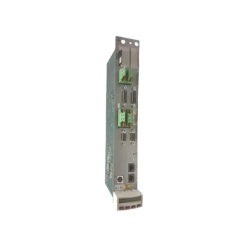 Устройства управления BOSCH REXROTH R911328500