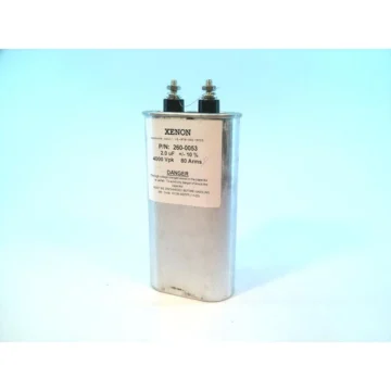 Капацитор 260-0053