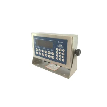 Цифровой индикатор TI-1680