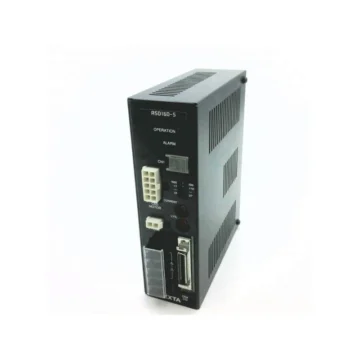 Драйвер замкнутого цикла ASD16D-S