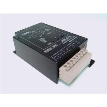 Компактный усилитель мощности AMN-G-10