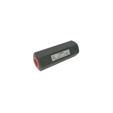 Линейный обратный клапан CIT-03-35-50