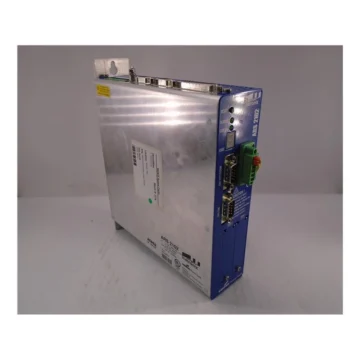 Сервоуправление ARS2102