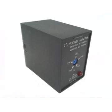 Моторный протектор PLM6405