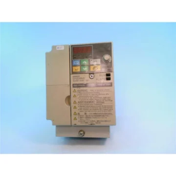 Мотор 3G3MV-C4015