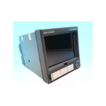 Регистратор данных DX112P-2-2-AR1/F1