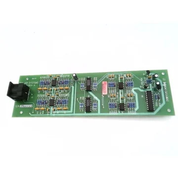 Предварительный усилитель PRE-AMP