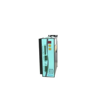 SERVODRIVE 09ECO4D0410E