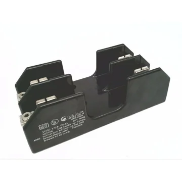 Держатель предохранителя H25100-2
