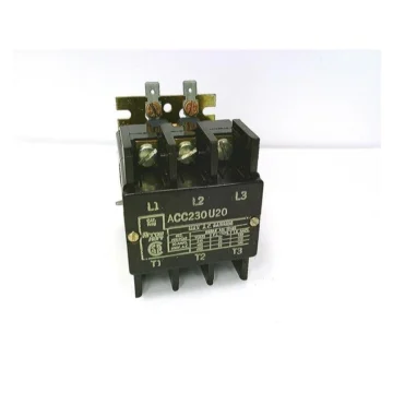 Контактор ACC230UM20