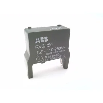 Подавитель перенапряжения RV5/250