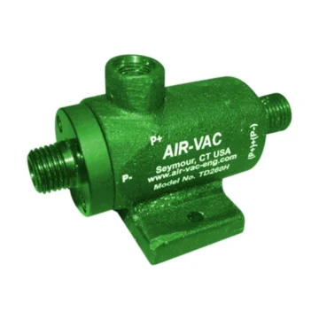 Вакуумный датчик AV191-H