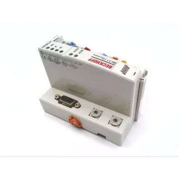 Соединитель шины PROFIBUS BK3110