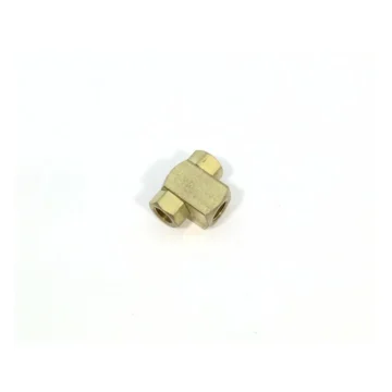 Запорный клапан MJSV-1