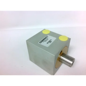 Пневматический цилиндр BD158X114
