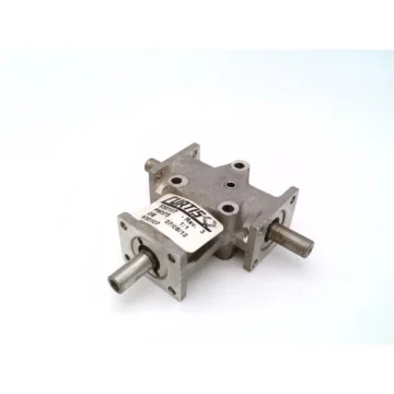 Блок шестеренок FM375