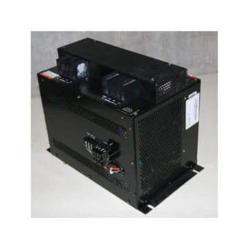 MTS MPA-100-MIL-EXS