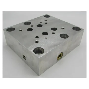 Клапанный адаптер AD08D10VAAB