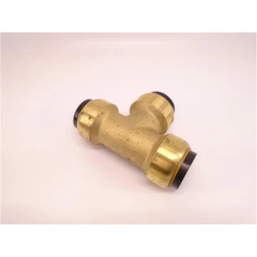 Нажимной фитинг 10155488