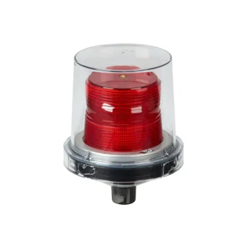 Светильник-стробоскоп 27XST-120B-MOD