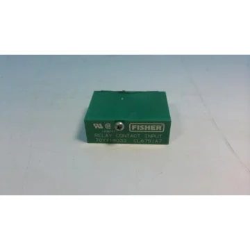 Контактный вход реле CL6751A7
