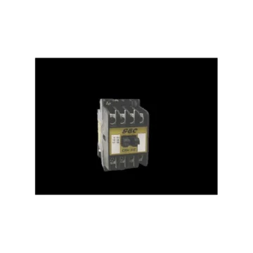 Контактор CR4/31E110V50HZ127V60HZ