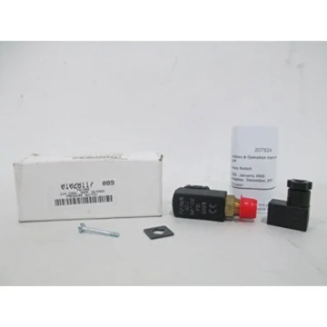 Реле давления PIAP-4M-C-HCM