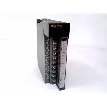 Выходной модуль 2MLQ-RY1A