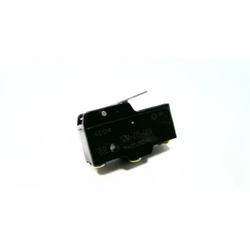 Микросвитч SZM-Z15-G09