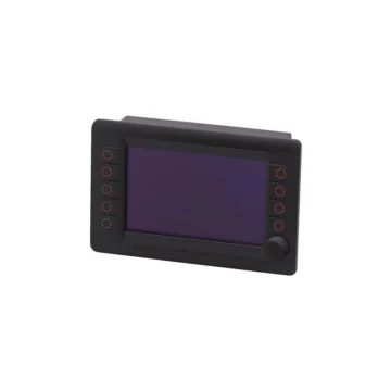 HMI R360/PDM NG/DIALOGDISPLAY-CR1080