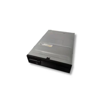 Привод флоппи-диска FD-235HF-BLACK