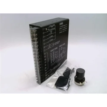 Регулятор скорости MSP301N