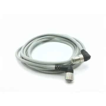 Колено счетчика силового кабеля EX500-AP030-SAPA