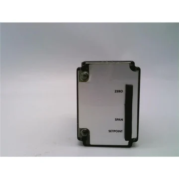 POWER RELAY 1600-6080