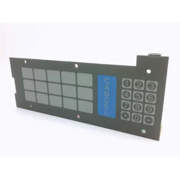 KEYPAD 63-00241-00