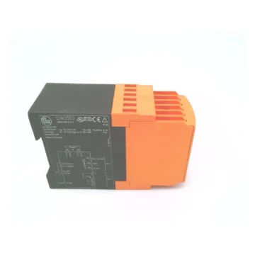 Программируемый преобразователь частоты в ток MONITOR/FA-1 /100-240VAC/DC-DW2503