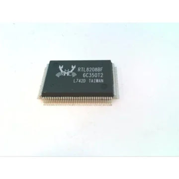 Сетевой интерфейс RTL8208BF-LF